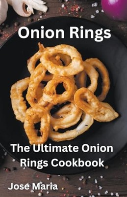 Onion Rings -  NEW Jose Maria 2023-12-19