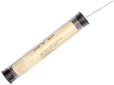 Kester 44 Solder Wire, 63/37 0.031  , RMA Rosin, 1-ounce Tube
