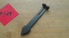 Marlin Early Rear Sight 1881 1889 1891 1892 1893 1894 1895 1897