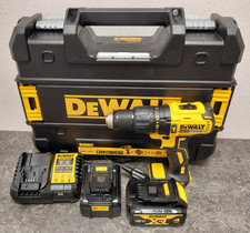 DeWalt DCD778M2T 18V Brushless Combi Drill Set W/ 2x 4Ah Batteries