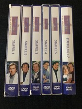 Dr. Stefan Frank Die Komplette Serie Staffel 1-7 Auf 26 DVDs Top Zustand Dr