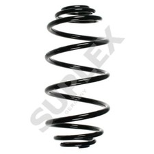 Ressort divers Hyundai COUPE