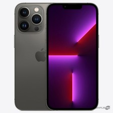 Apple iPhone 13 Pro 512GB Graphite Smartphone 6,1" iOS
