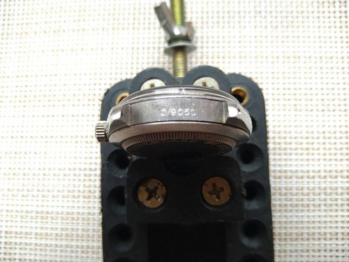 Tudor Prince Oyster Date Ranger 9050 Men's Watch Black Dial Vintage Classic - Picture 21 of 24