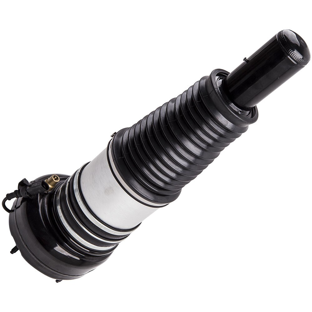Front L/ R Air Ride Suspension Strut Shock for Audi A8 S8 4H Bentley Mulsanne