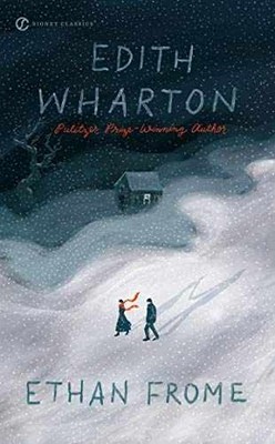Ethan Frome (Signet Classics) - Paperback, by Wharton Edith - Acceptable