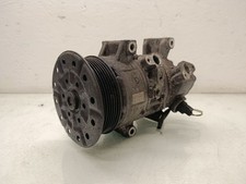 Toyota Avensis T270 2009 Diesel Compresseur de climatisation 5SE12C KRD49896