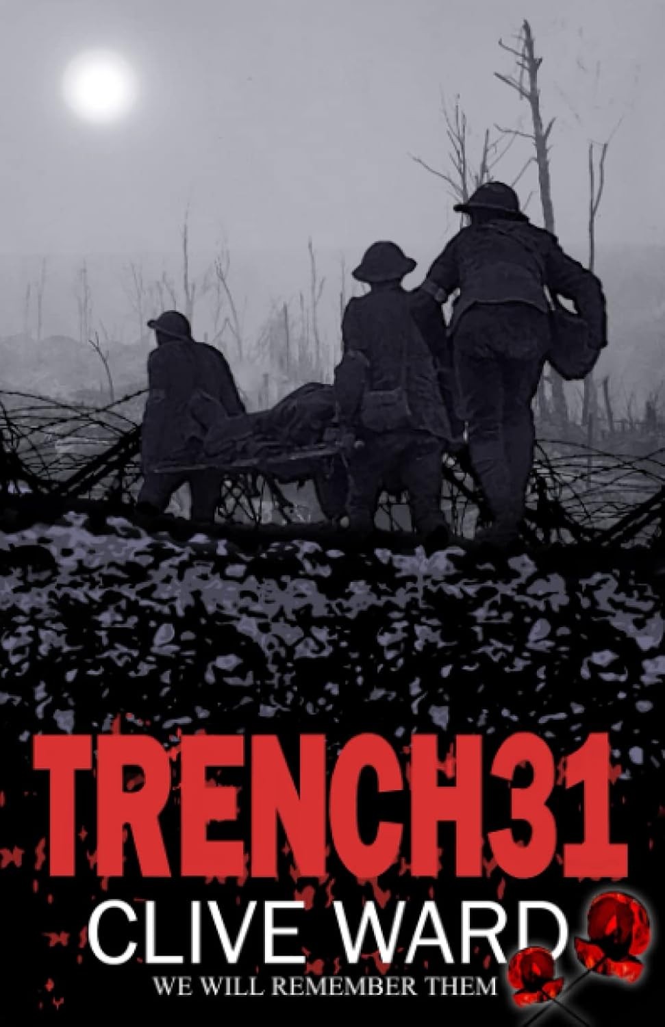 Trench 31 - Image 4