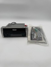 USED Clarion Marine Cassette XMA1R