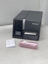 Honeywell Industrial Label Printer PM45c