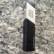 IL MAKIAGE 100 Foundation Blending Brush Black Makeup Tool