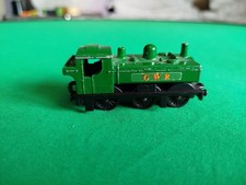 Vintage - Matchbox Superfast - 5700 Class Pannier Tank Locomotive - No.47 - 1979