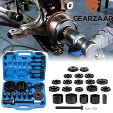 Puller rear wheel drive cars set puller set Front puller tool Drive Bearing