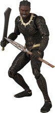 MAFEX KILLMONGER THE INFINITY SAGA No.265 Figure Marvel Comics Medicom Toy PSL