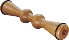 Wood Back Roller, Spine Stretcher  Aligner, Ma Roller, Back Cracker