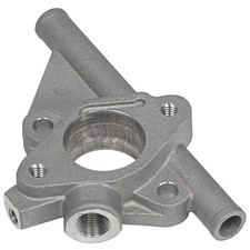 Carburetor Spacer 144 170 200 6-cylinder 1963-68 Fairlane Falcon New Carburetor Spacer 144 170 200 6-cylinder 1963-68 Fairlane Falcon New