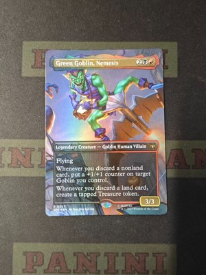 Magic: The Gathering - Rising Waters (Alta Marea) - Nemesis - Carta Singola R - 3