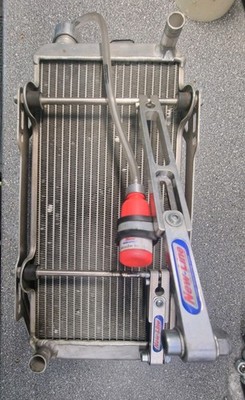 New-Line Kart Kühler