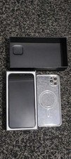 iPhone 11 Pro Max 64GB Unlocked Smartphone
