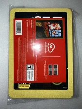My Nintendo Reward Classics Super Mario Bros Desktop Metal Display Brand New