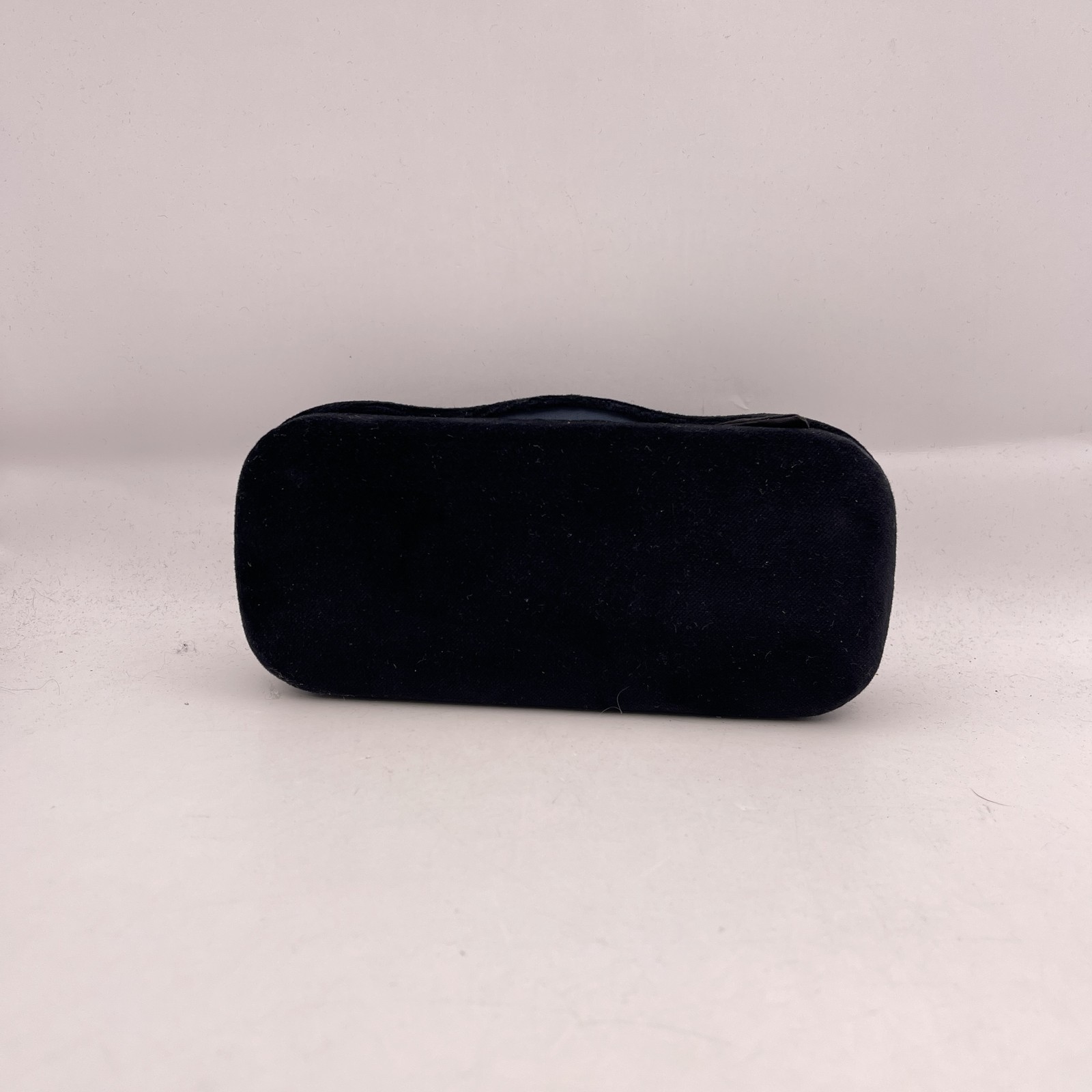 Gucci Womens Large Square Thick Full Rim Eyeglasses GG1082O Black Pre-Owned thumbnail 14