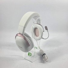 HyperX Cloud 3 White 9W1Q4AA Wired Over-Ear Gaming Headsets Multi-Platform