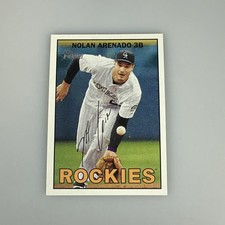 2016 Topps Heritage Baseball Variations Checklist, Guide and Gallery 65