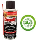 Caig DeoxIT® D5S-6-LMH - Original Can w/ LMH Spray Valve - 5% Solution - 5 oz