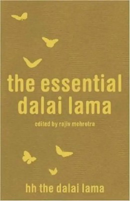 Essential Dalai Lama: His Important Teachings - Lama, Dalai
