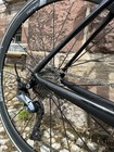 Kuota Kryon Carbon Rennrad Ultegra schwarz matt - Herren