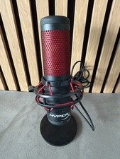 HyperX Quadcast First Gen