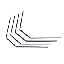 Koswork Steel Front 1.2/1.3/1.5/1.6mm Stabilizer Anti-Roll Bar Kit#KOS04305-FBAR