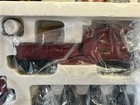 2006 Lionel Walter E Disney Christmas Train Set Limited Edition — photo 7