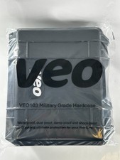 Veo Cam 3 Military Grade Hard Case VEO103 12 X 9