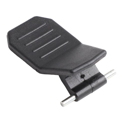 Rear Sunshade Handle Repair Replacement Spare Accessories Easy Installation - Picture 11 of 24