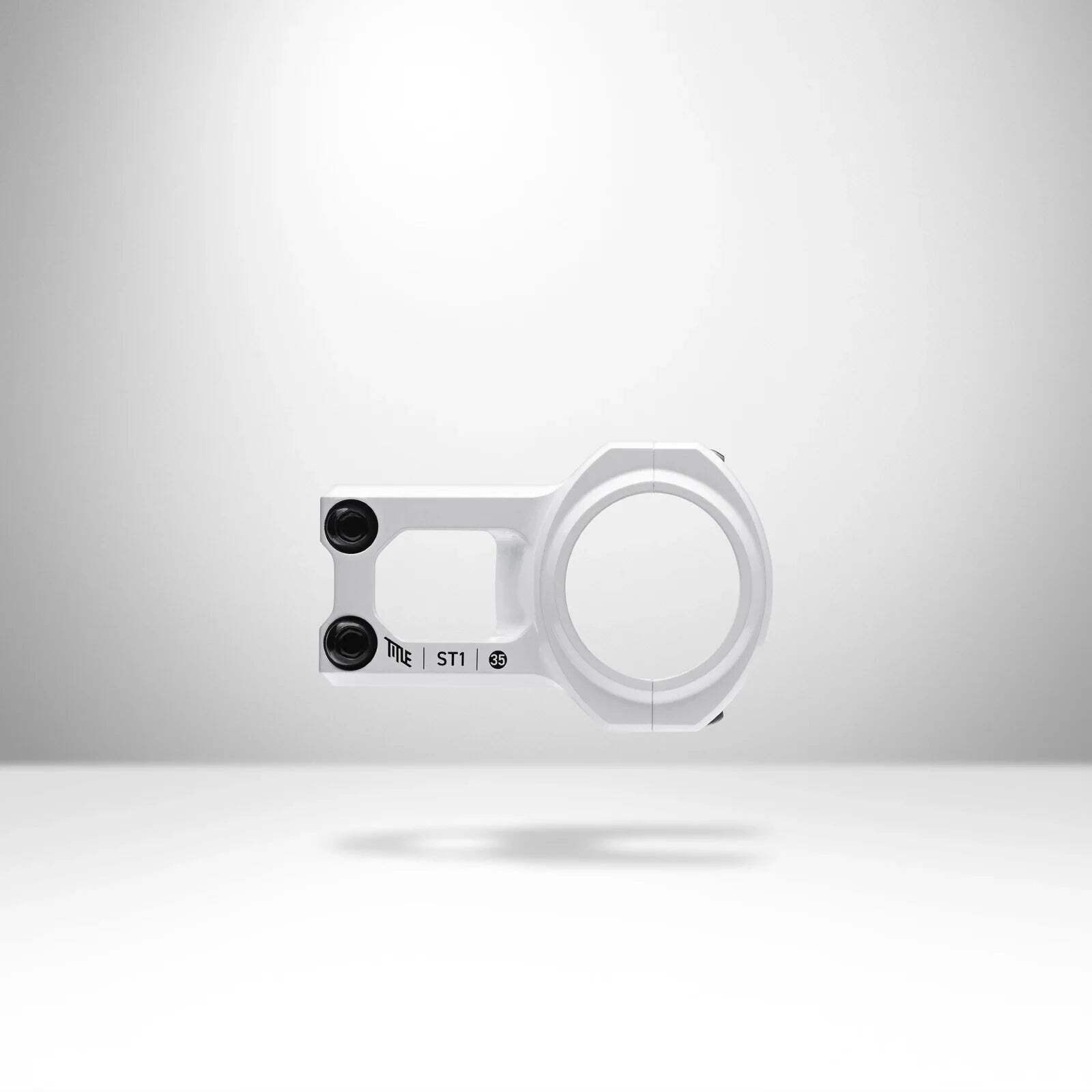 Title MTB ST1 Stem 31.8mm Clamp 31mm or 35mm Reach 9 Colours!
