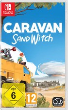ebay® Auktion 365438794801 | Caravan SandWitch Switch !!!!! NEU+OVP !!!!! Thumbnail of ebay® auction 365438794801 | Caravan SandWitch Switch !!!!! NEU+OVP !!!!!