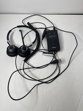 JABRA 860-09 Jabra Link 860 Amplifier Audio Box Model ENA003 - Headset Included