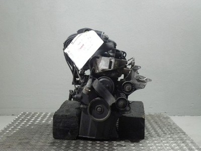 Motor ohne Anbauteile (Benzin) JJA FORD Fiesta IV (JA, JB) 1.3 i