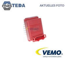 V10-79-0006 REGLER INNENRAUMGEBLÄSE VEMO NEU OE QUALITÄT