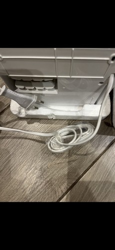 Idropulsore Oral-b Braun Md 17 7500 Oxyjet - Foto 15 di 23