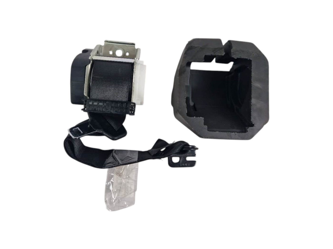 CINTURA DI SICUREZZA POSTERIORE SX PER BMW Serie 2 Active Tourer (F45) 7313377