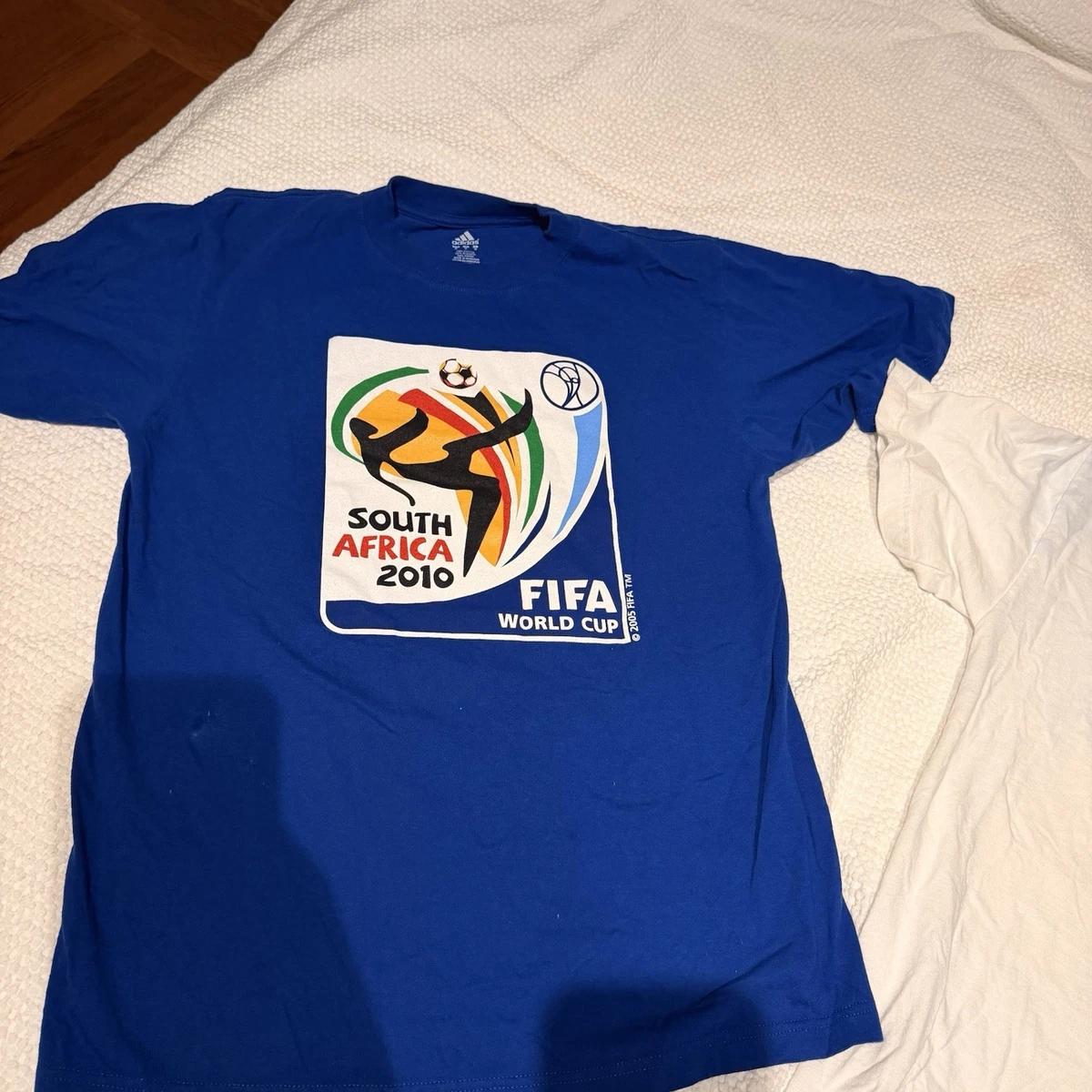 2010 Fifa World Cup South Africa In National Team Soccer Fan