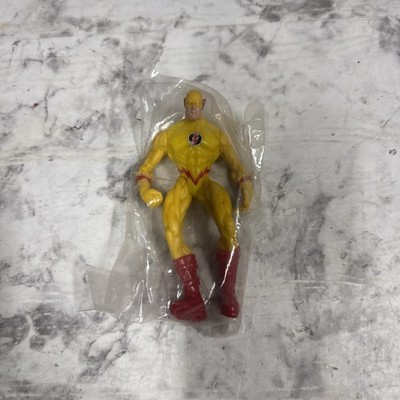 DC Reverse Flash Justice League Toy Fare Exclusive Mail Away Action Figure- NEW