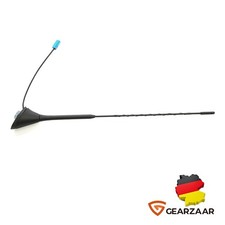 Auto Antenne Antennenfuß Ersatz für Opel Astra G H Corsa C D Zafira Meriva 12V