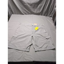 Carhartt Force Broxton Cargo Shorts Relaxed Fit Workwear Size 50 NWT