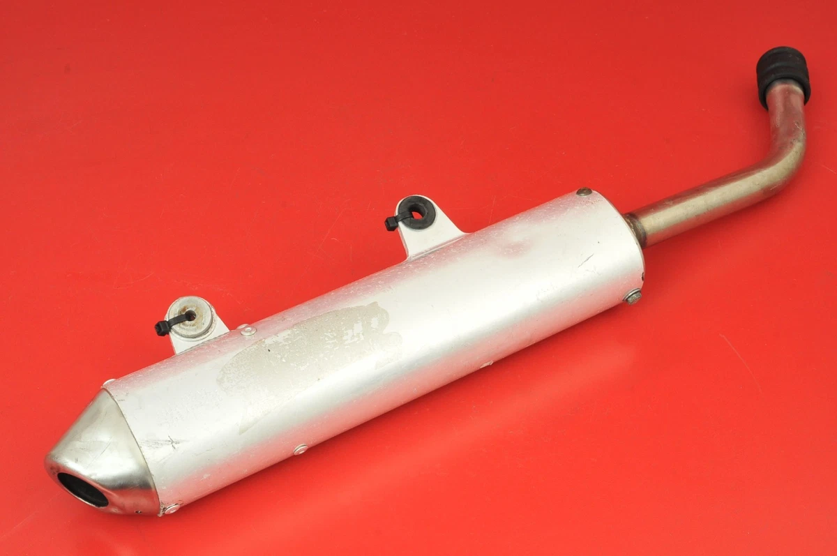 Motorcycle Exhausts & Exhaust System Parts for 2003 KTM 250 for