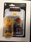 Hasbro Star Wars Vintage Collection CHOPPER (C1-10P) VC304 3.75" Ahsoka Rebels