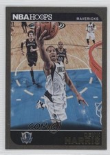 2014-15 NBA Hoops Gold Devin Harris #133 0u3