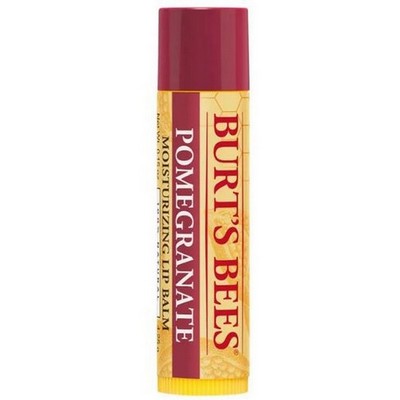Burt's Bees Burt's Lip Care Replenishing Pomegranate Li